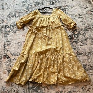 Christy Dawn Bianca Dress